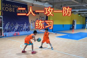 小学生篮球训练课视频教学下载